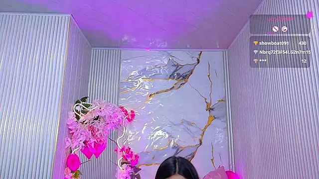 Chiara_tay webcam