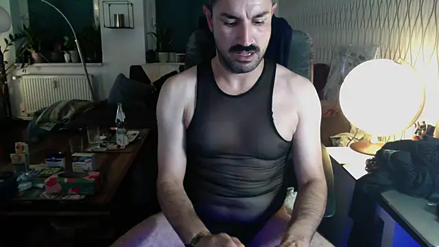 tomz0819 webcam