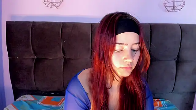 alejita699 (F young) - squirt
