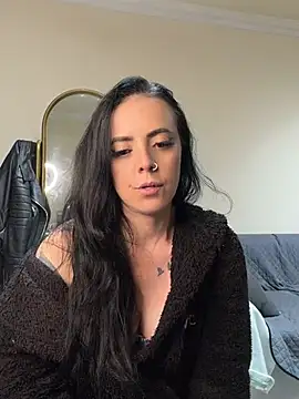 AndreaValencia webcam