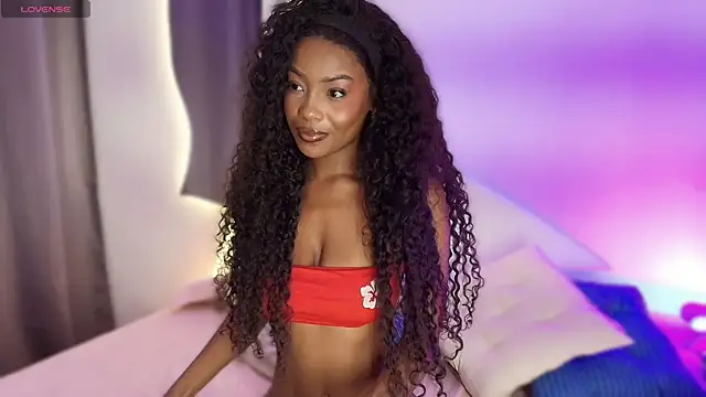 Isaa_Coleman_ webcam