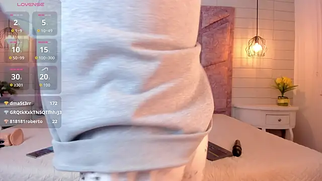 melany_heaven webcam