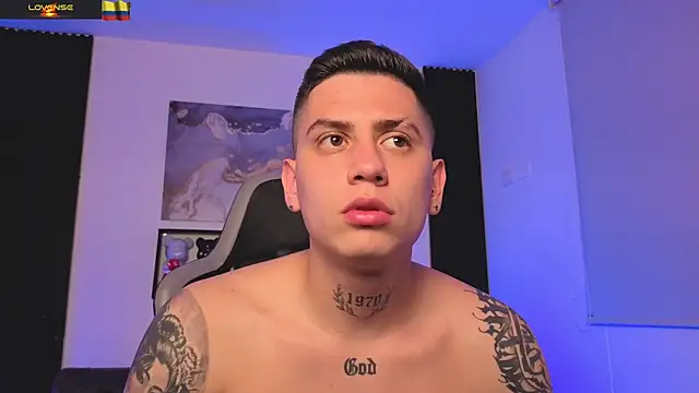 Yeiko_Romero_ webcam