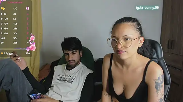 baby_lizy webcam