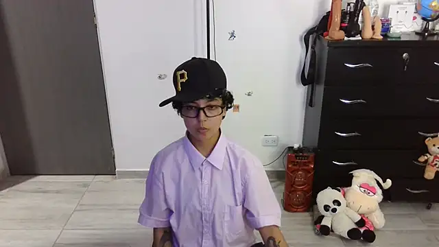 thomascooper7 webcam