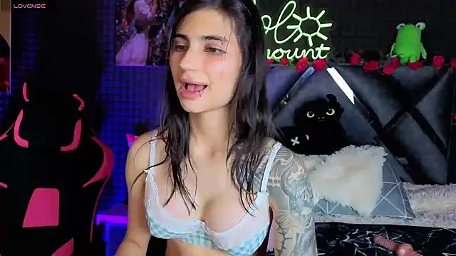 solbeaumont1 (F teen) - all domi in my ass