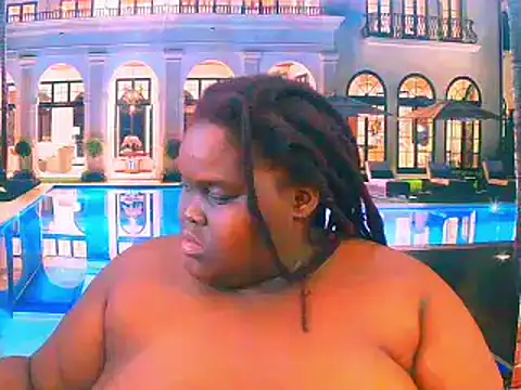 EbonyHotBuns webcam