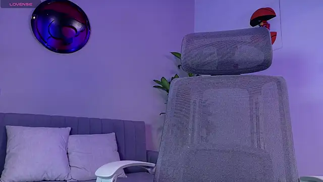 tony_muscle webcam