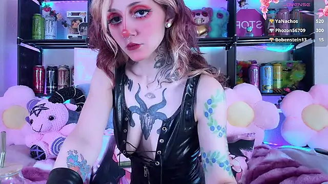 _Devill_Baby webcam