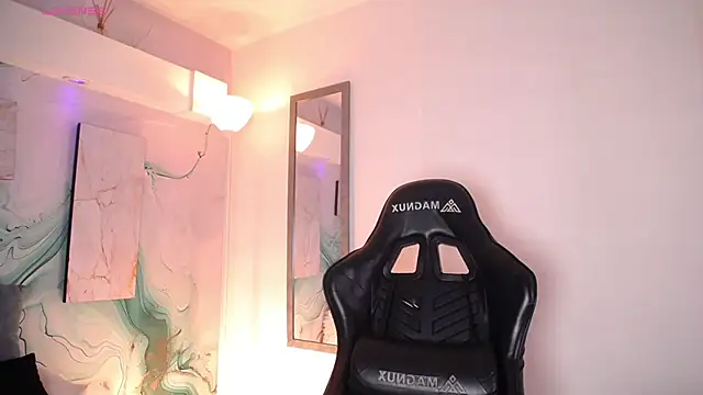 aniie_doll (T young) - SHOW PRECUM