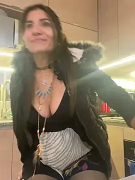 AlejandritaMilano webcam