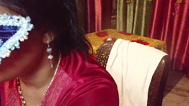 Freesoul5678 webcam