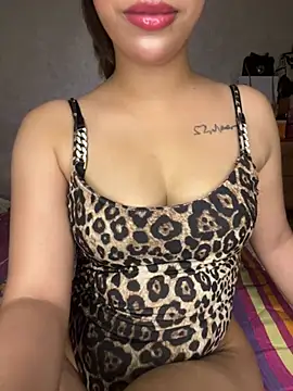 SaraOne_arab webcam