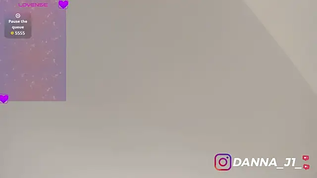 DannaJhonson1 webcam