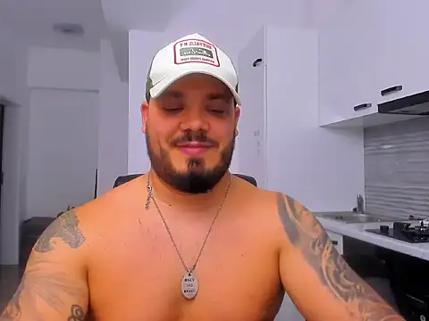 ZackMasterss webcam
