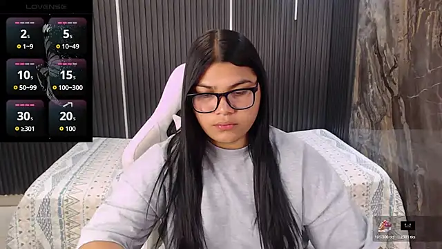 melany_rouse18 webcam