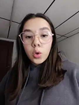 EmmaSulivan webcam