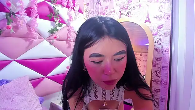 Lexy_Petite_ webcam
