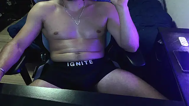 Yoloyo93 webcam