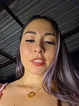 natasanz (F young) - Make me wet in public front neighbors