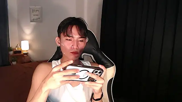 asian_dai webcam
