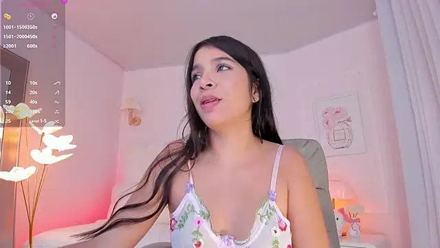 kim_dreams18 webcam