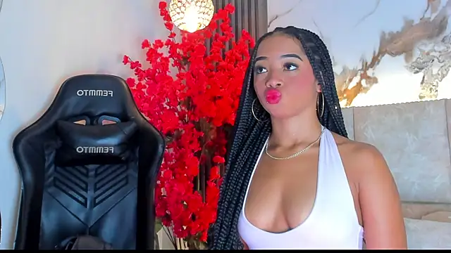 KarolBlanco webcam