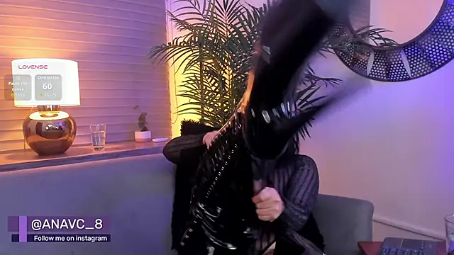 Miss_norway webcam
