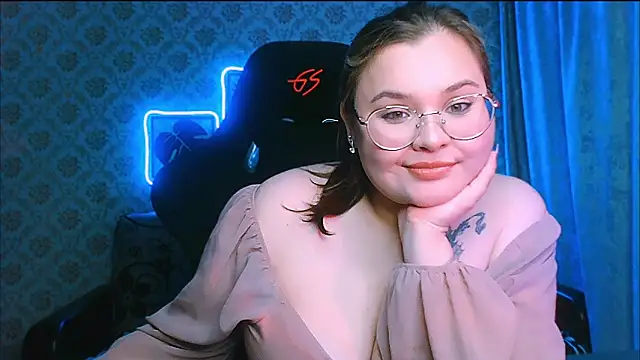 InLoveWithLife26 webcam