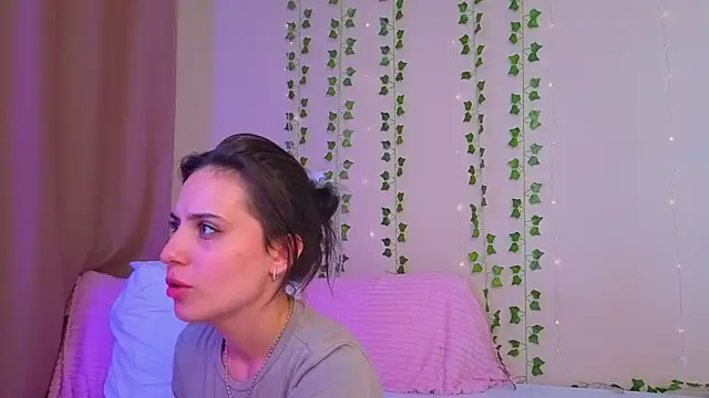 Forever_Smiler webcam