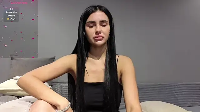 Mary__foxy webcam