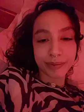 cyber_psyche webcam