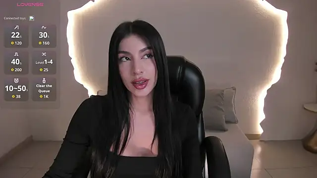 MaddisonTaylor1 webcam