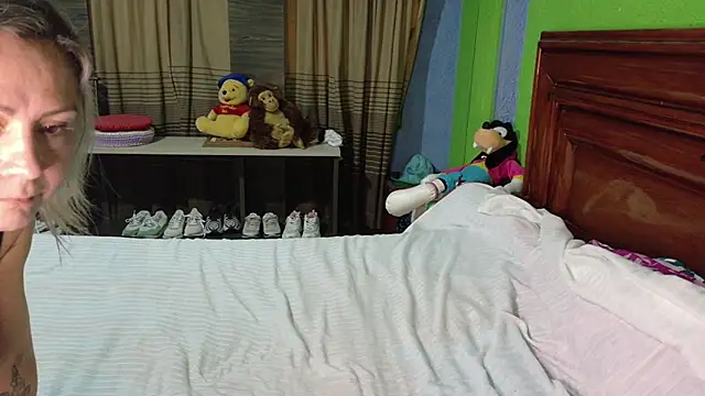 _Charlize_theron_ webcam