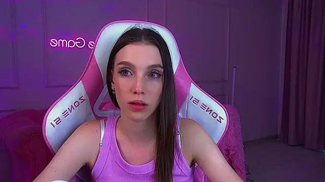 VeronicaVances webcam