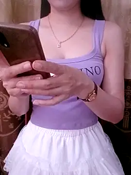 CherryBeii webcam