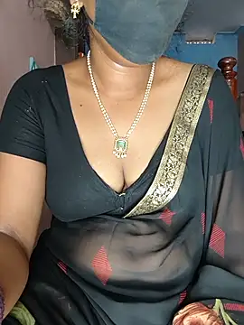 SindhuHappy webcam
