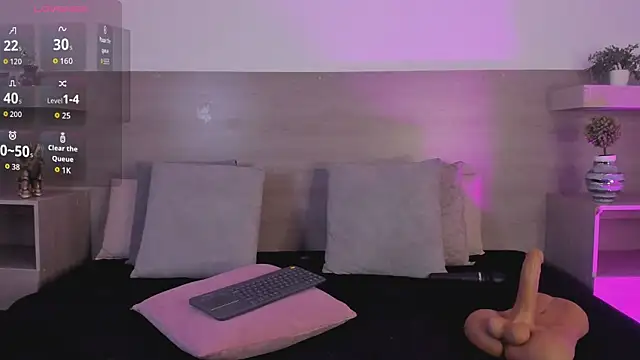 SharonLyn_ webcam