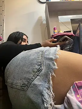 Sophie_Dreamss webcam