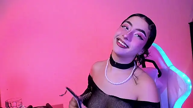 kitty__chs webcam