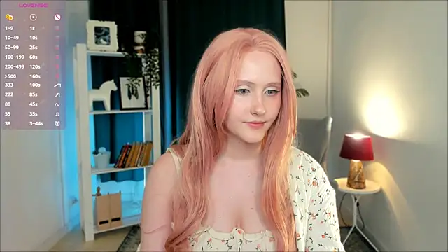 DelilahTaylor webcam