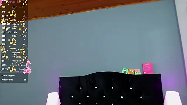 Sophie-dbs webcam