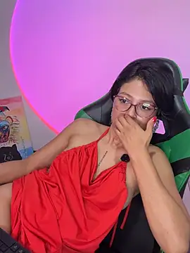 Qadeshoficial webcam