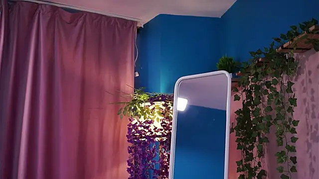 ElyssawetXX webcam