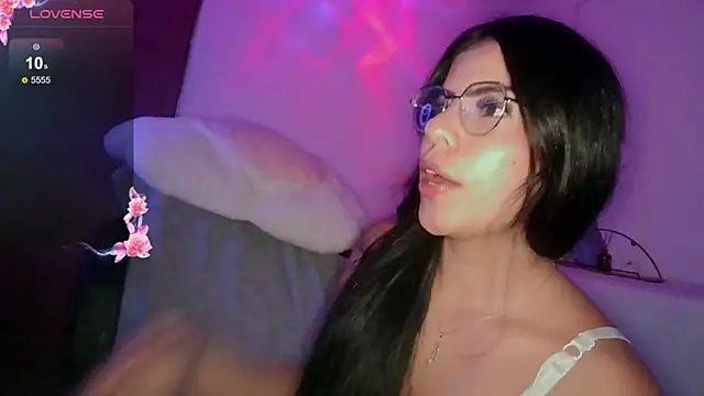 Adararouse1 webcam