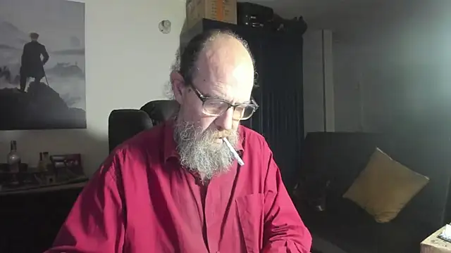 Uncle_Hottie webcam