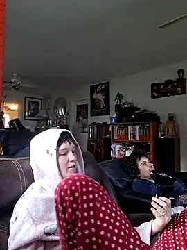 SugarNCinnamon webcam