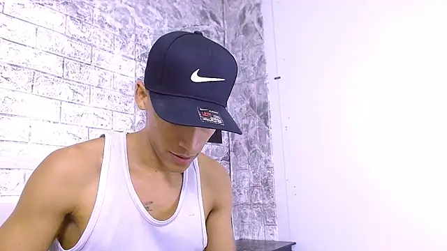 Harin_Prize webcam