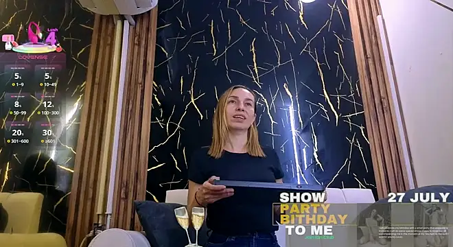 Starlight_Mature_pm webcam