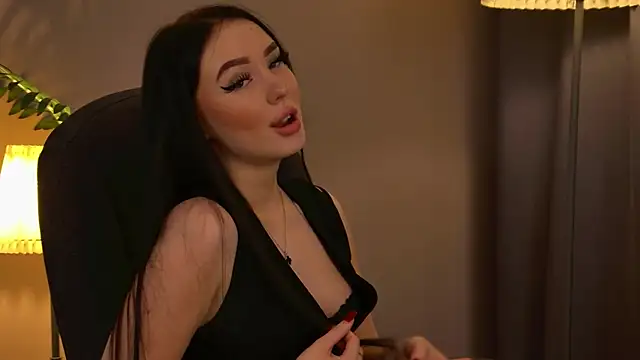 ArianaLim webcam